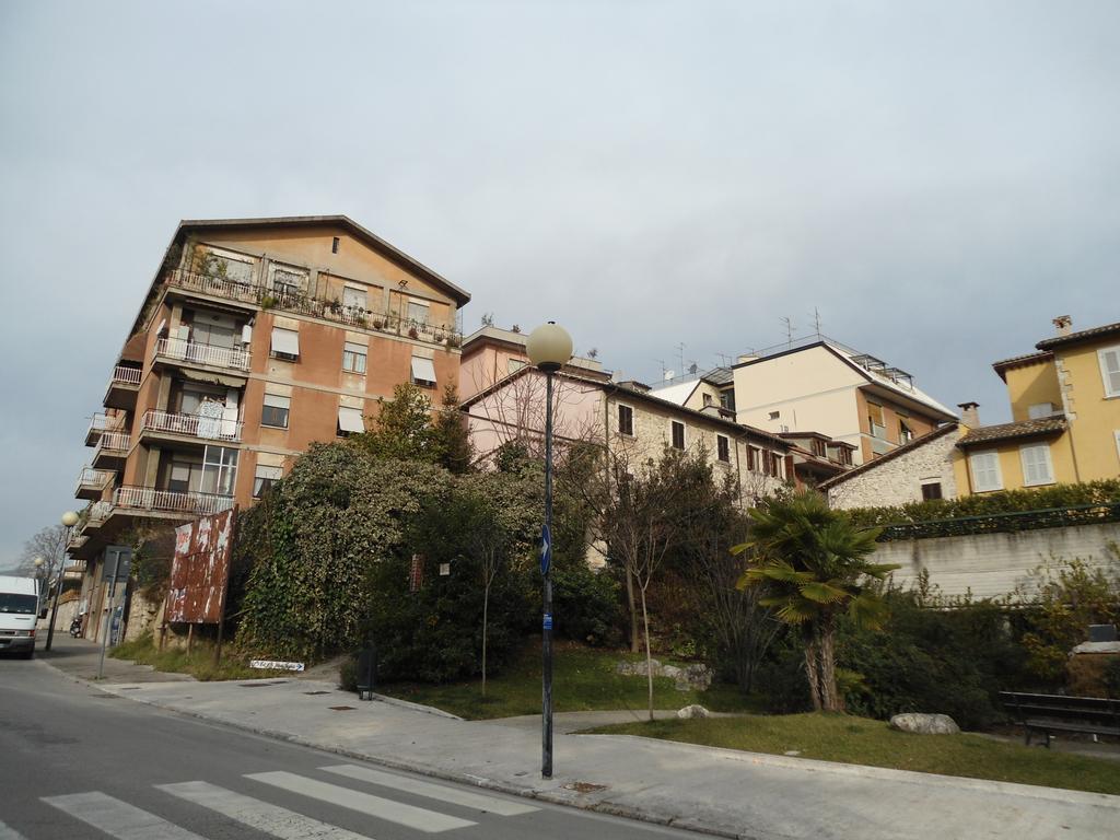 B&B Rosaspina Ασκόλι Πιτσένο Εξωτερικό φωτογραφία
