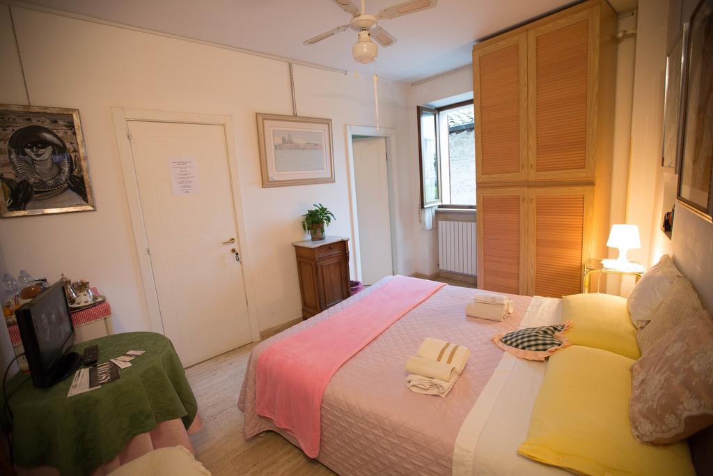 B&B Rosaspina Ασκόλι Πιτσένο Εξωτερικό φωτογραφία