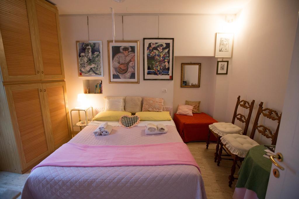 B&B Rosaspina Ασκόλι Πιτσένο Εξωτερικό φωτογραφία