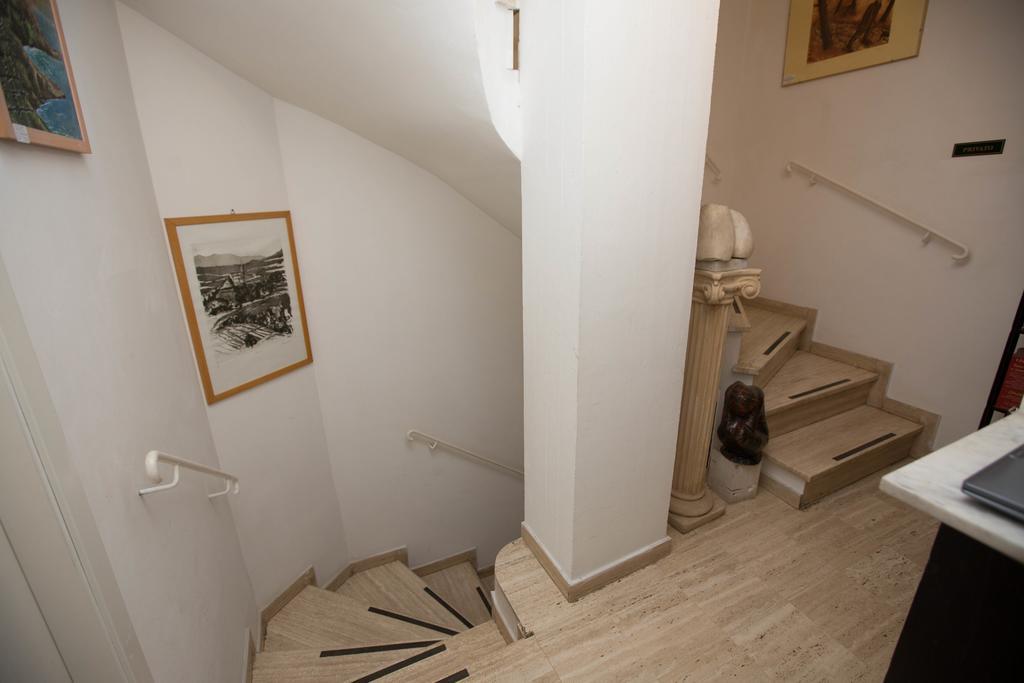 B&B Rosaspina Ασκόλι Πιτσένο Εξωτερικό φωτογραφία